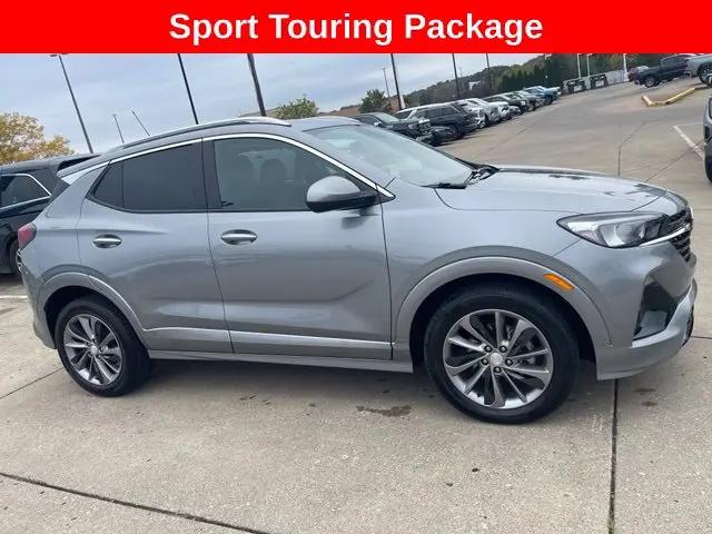 2023 Buick Encore GX for sale near Zanesville, OH