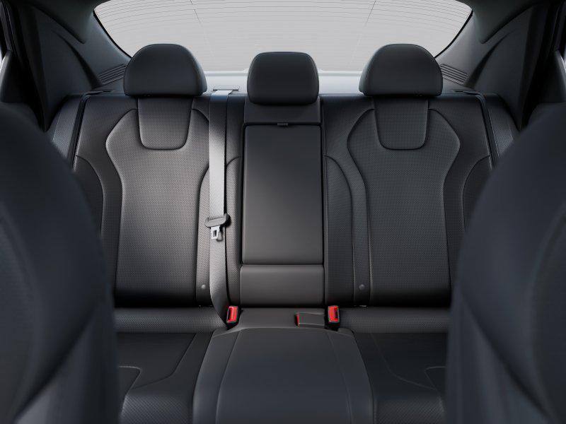 New 2026 Gray HYUNDAI SEL Sport Plus image 12