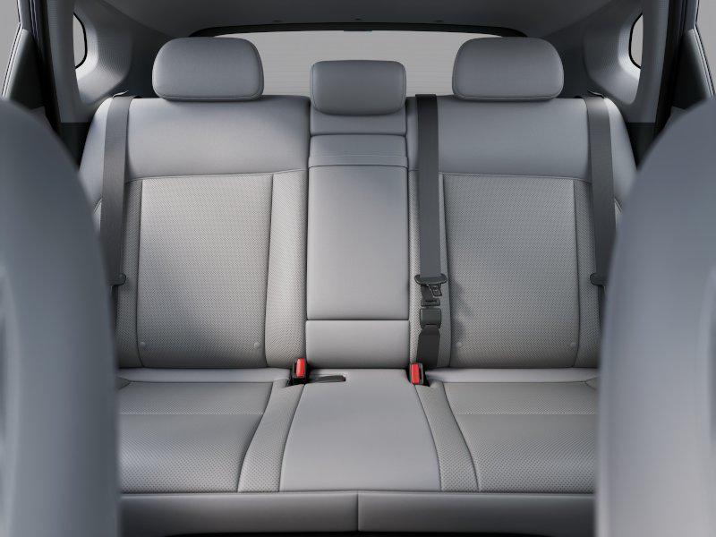 New 2027 Gray HYUNDAI Limited FWD image 12