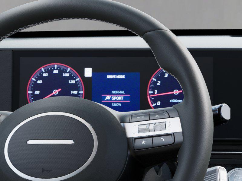 New 2027 Gray HYUNDAI Limited FWD image 14