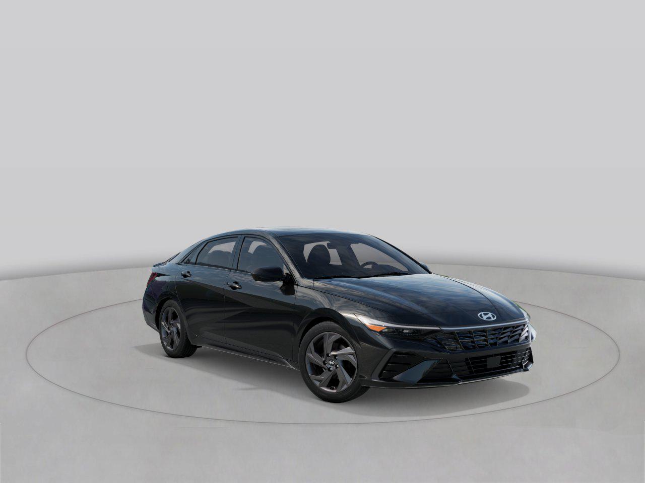 New 2026 Black HYUNDAI SEL Sport Plus image 2