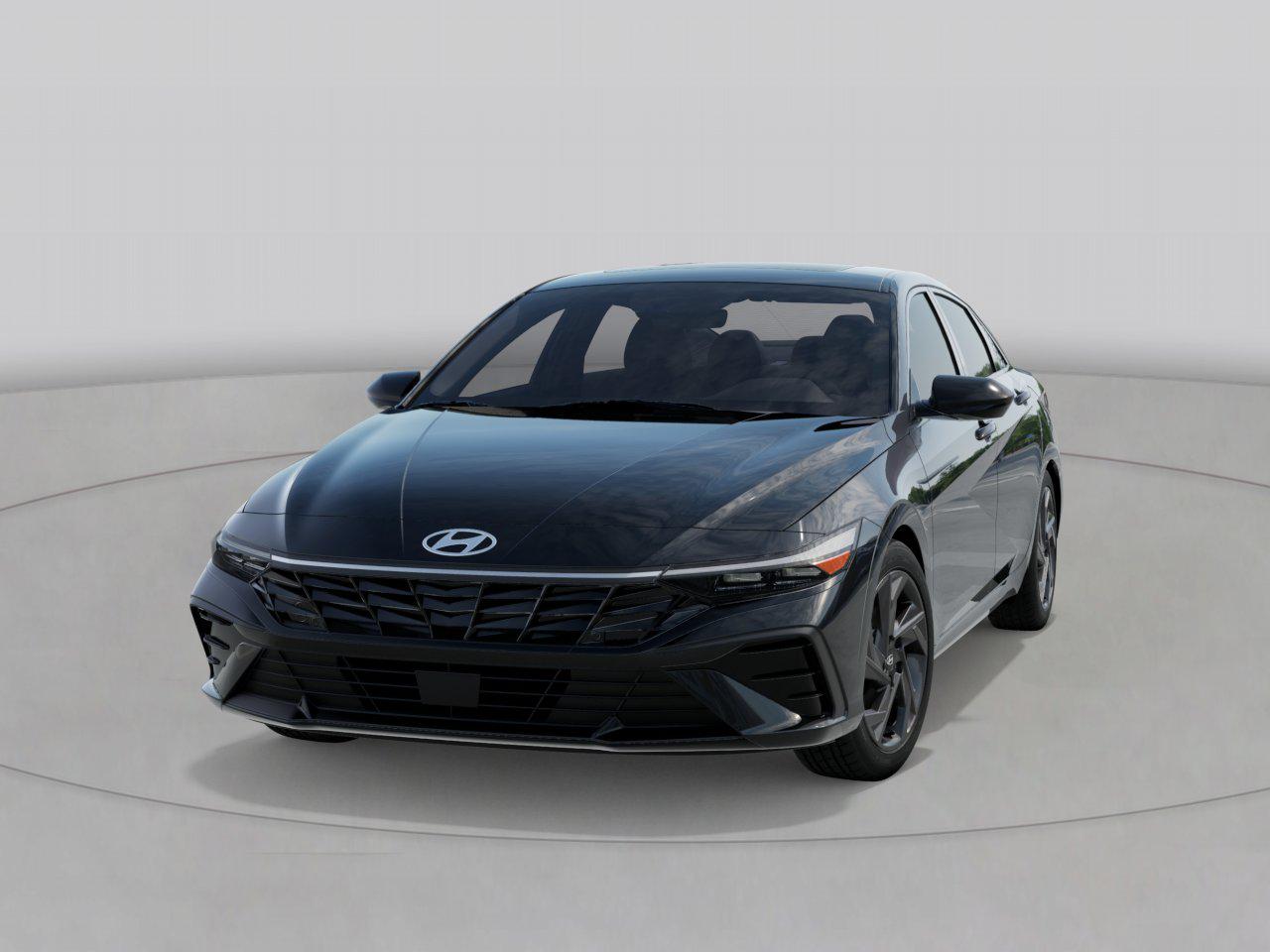 New 2026 Black HYUNDAI SEL Sport Plus image 6