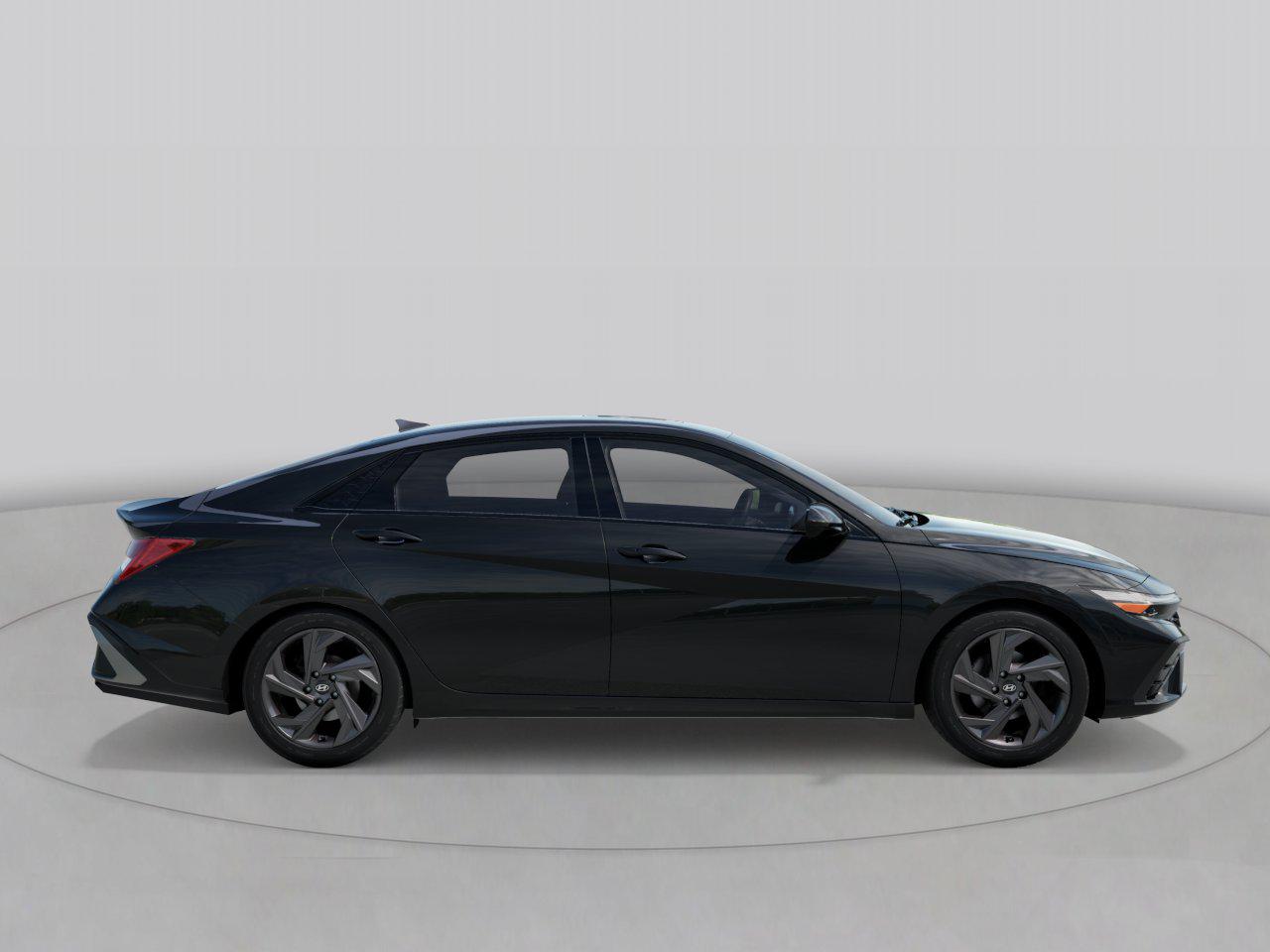 New 2026 Black HYUNDAI SEL Sport Plus image 7