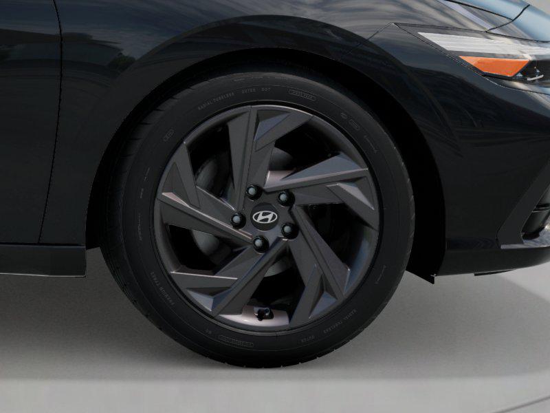 New 2026 Black HYUNDAI SEL Sport Plus image 8