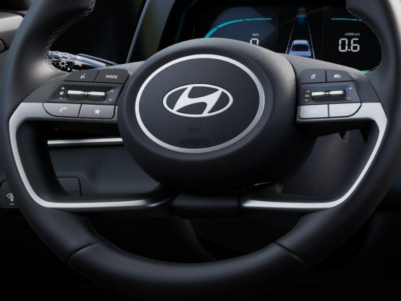 New 2026 Black HYUNDAI SEL Sport Plus image 15