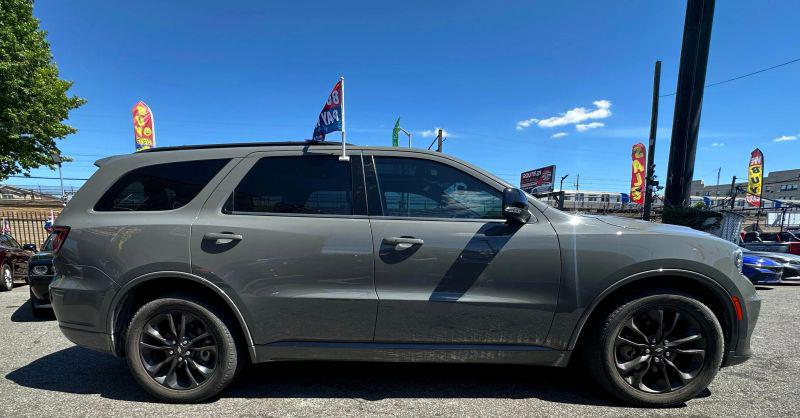 2023 Dodge Durango GT Plus RWD