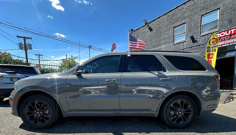 2023 Dodge Durango GT Plus RWD