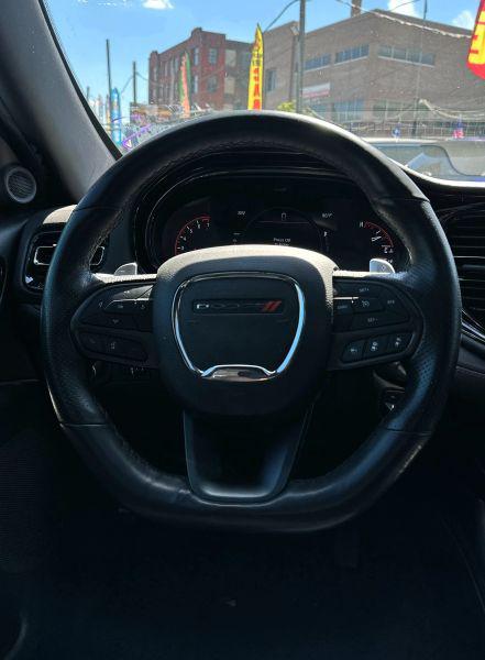 2023 Dodge Durango GT Plus RWD