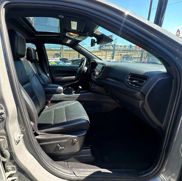2023 Dodge Durango GT Plus RWD