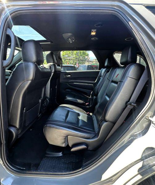 2023 Dodge Durango GT Plus RWD