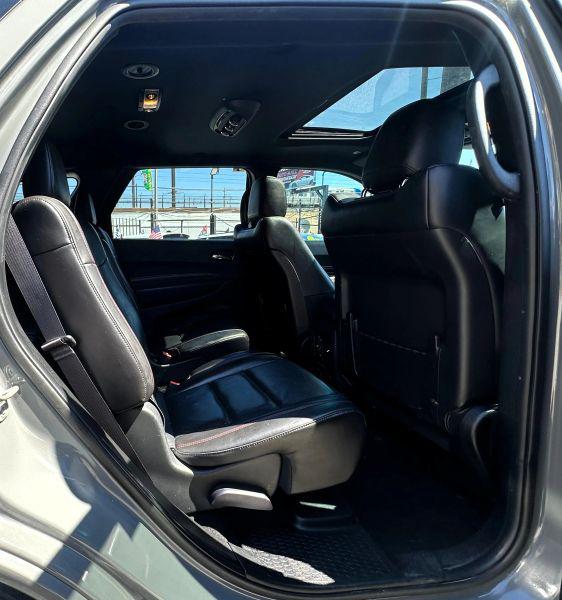 2023 Dodge Durango GT Plus RWD