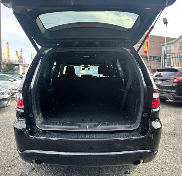 2023 Dodge Durango GT AWD