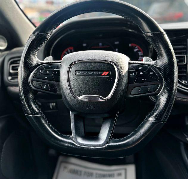 2023 Dodge Durango GT AWD
