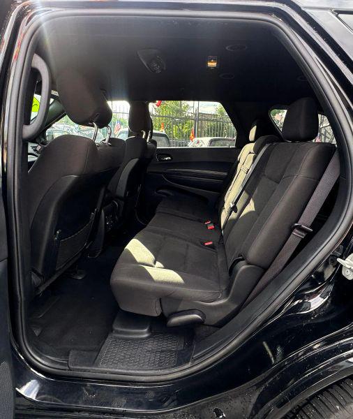 2023 Dodge Durango GT AWD