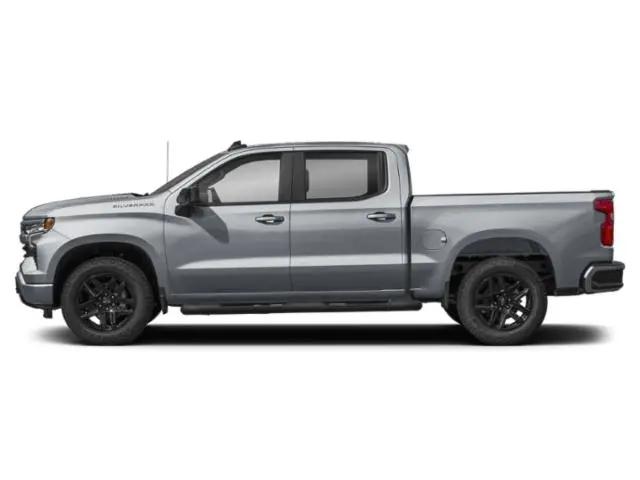 2026 Chevrolet Silverado 1500 2WD Crew Cab Short Bed RST for sale in Houston, TX