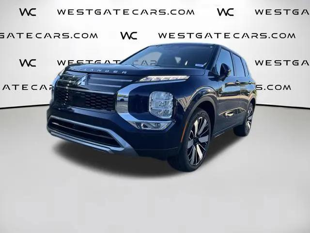 2026 Mitsubishi Outlander SE 2.5 2WD for sale in Raleigh, NC