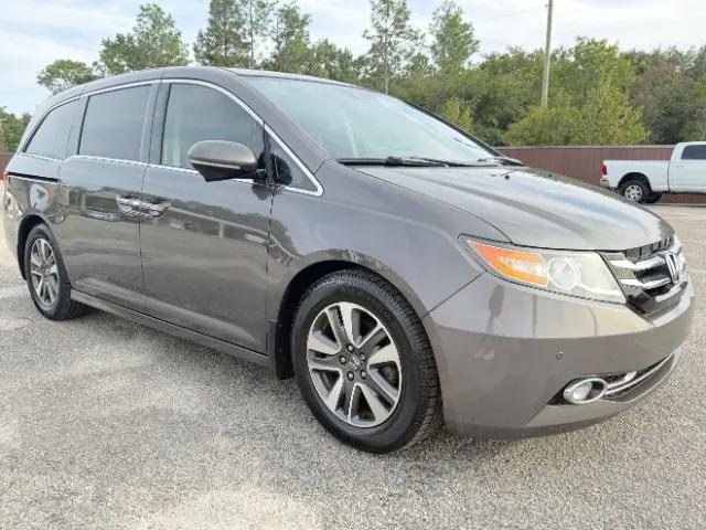 2016 Honda Odyssey Touring Elite for sale in Gaston, SC
