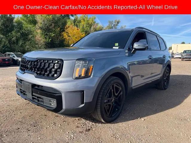 2024 Kia Telluride SX X-Line for sale in Englewood, CO