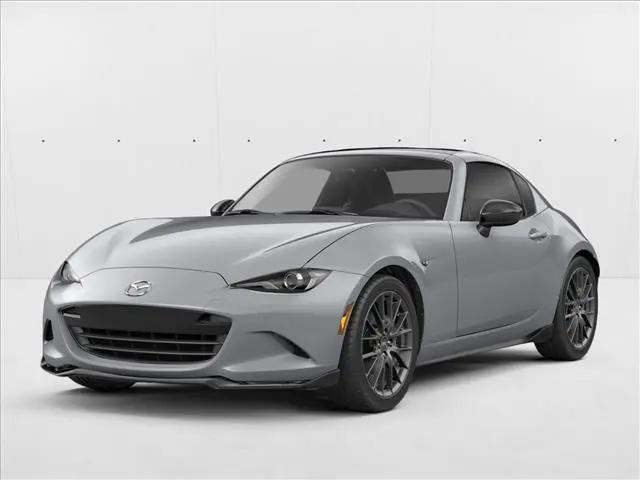 2024 Mazda MX-5 Club for sale in Houston, TX