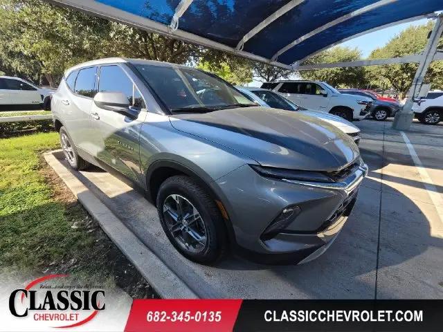2026 Chevrolet Blazer LT for sale in Grapevine, TX