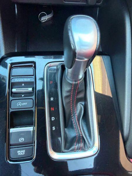 2024 Acura Integra A-SPEC