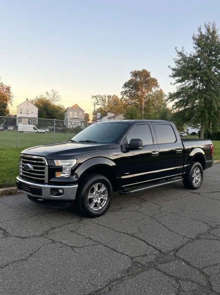 2016 Ford F-150 XLT for sale in Avenel, NJ
