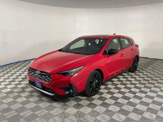 2025 Subaru Impreza RS 5-Door for sale in Bremerton, WA