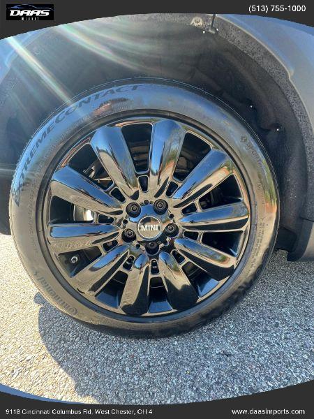2019 MINI Countryman Cooper S