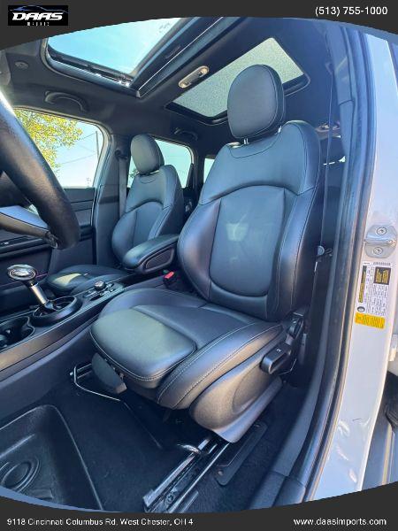 2019 MINI Countryman Cooper S