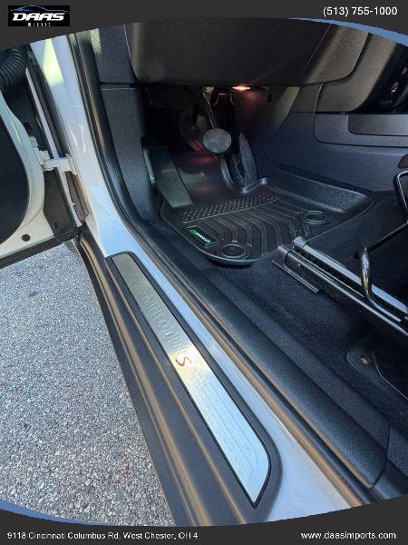 2019 MINI Countryman Cooper S