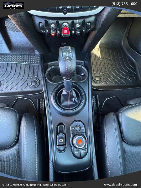 2019 MINI Countryman Cooper S