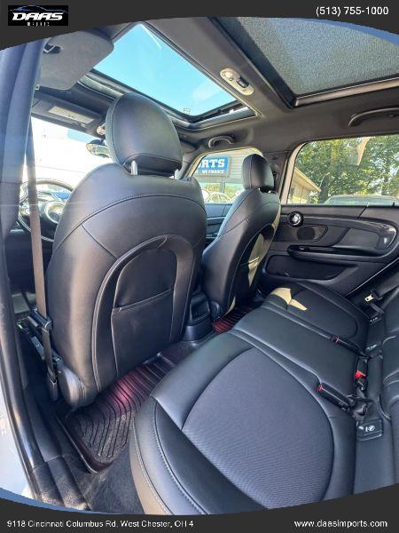 2019 MINI Countryman Cooper S