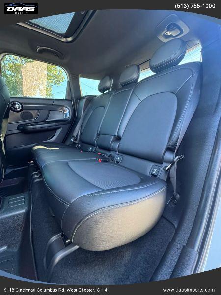 2019 MINI Countryman Cooper S