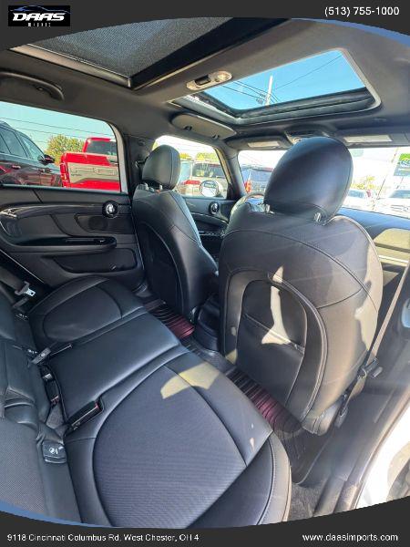 2019 MINI Countryman Cooper S