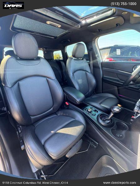 2019 MINI Countryman Cooper S