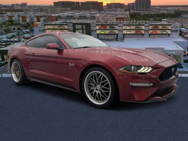 2019 Ford Mustang GT for sale in Tampa, FL