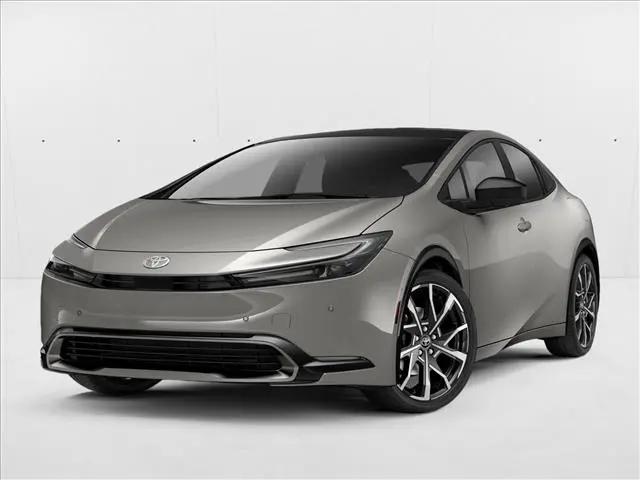 2024 Toyota Prius Prime XSE Premium for sale in San Jose, CA