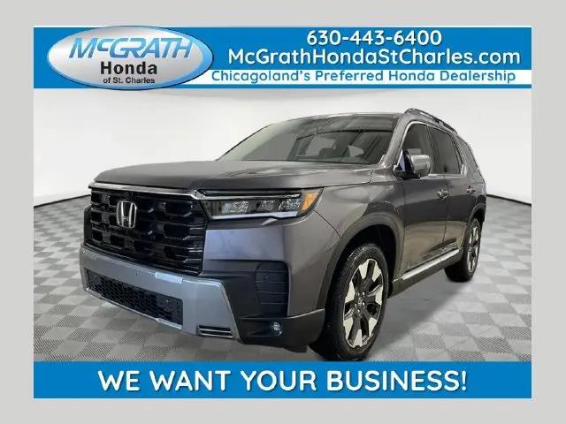 2026 Honda Pilot Elite for sale in Saint Charles, IL