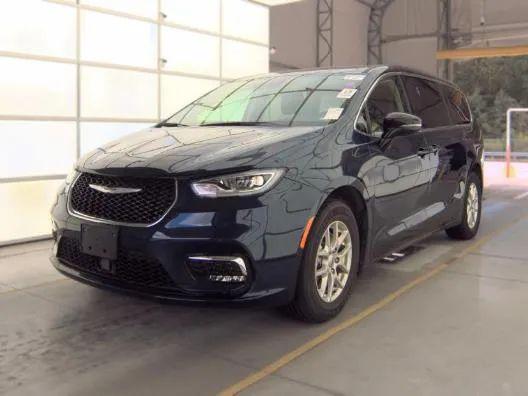 2024 Chrysler Pacifica Touring L for sale in Manassas, VA