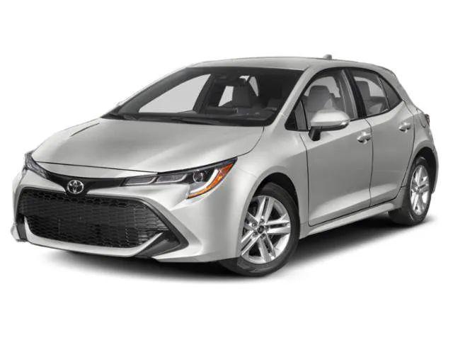 2020 Toyota Corolla SE for sale in Watauga, TX