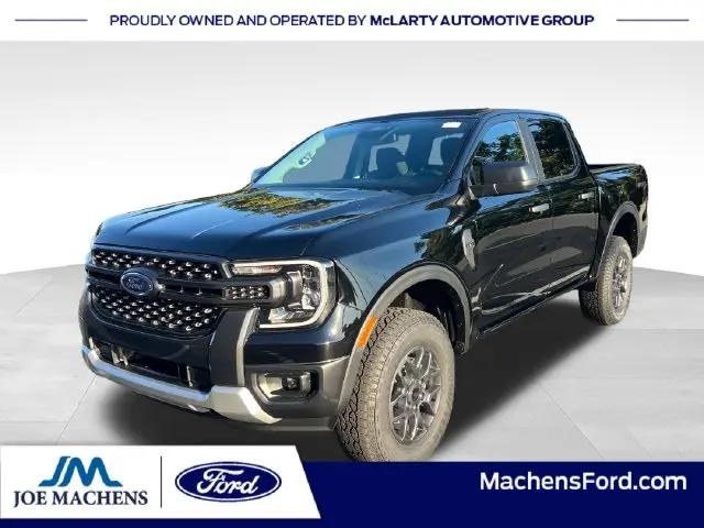 2026 Ford Ranger XLT for sale in Columbia, MO