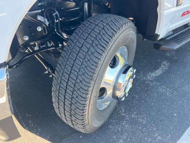 2027 Ford F-350 XLT