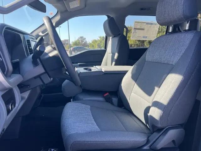 2027 Ford F-350 XLT