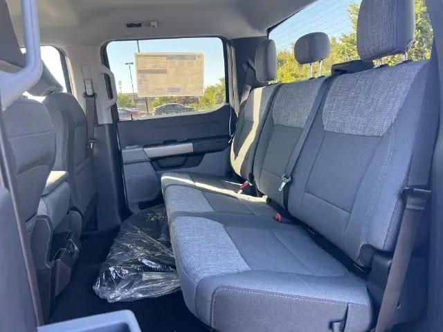 2027 Ford F-350 XLT