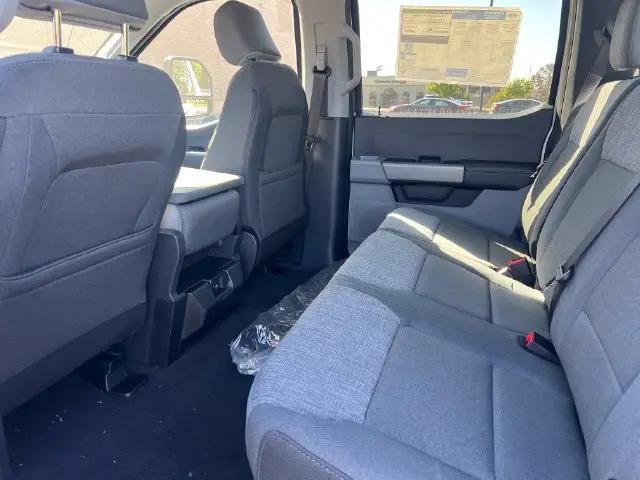 2027 Ford F-350 XLT