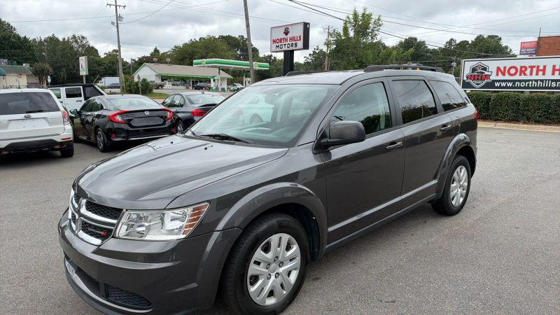 2016 Dodge Journey SE for sale in Raleigh, NC