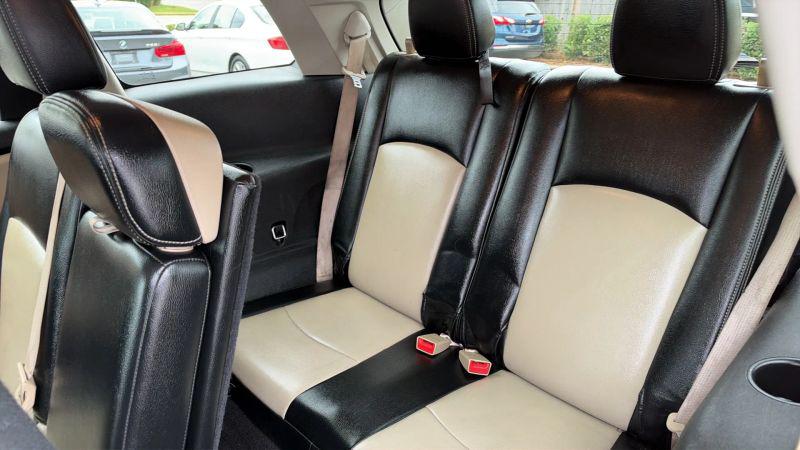 2016 Dodge Journey SE