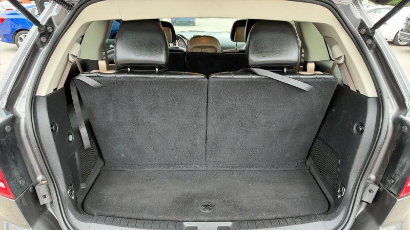 2016 Dodge Journey SE