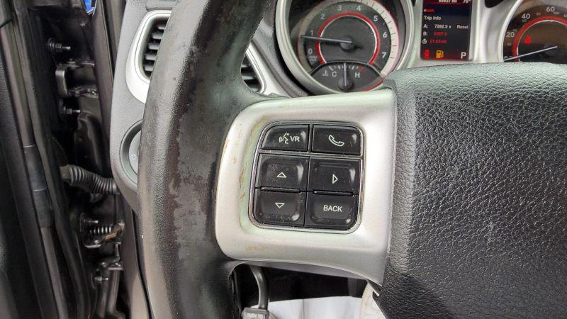 2016 Dodge Journey SE
