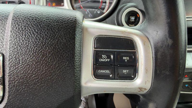 2016 Dodge Journey SE